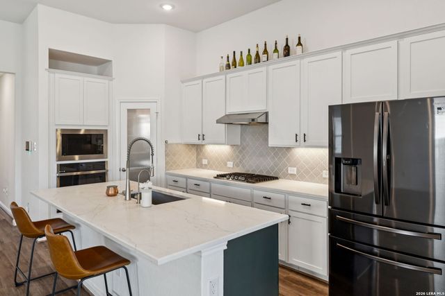 12528 Gunsbach Way, Schertz, TX 78154