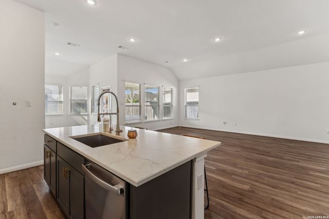 12528 Gunsbach Way, Schertz, TX 78154