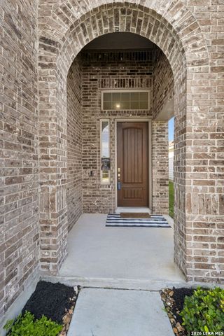 12528 Gunsbach Way, Schertz, TX 78154