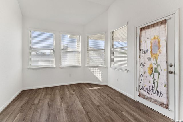 12528 Gunsbach Way, Schertz, TX 78154