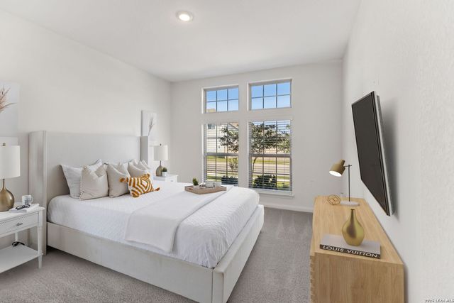 12528 Gunsbach Way, Schertz, TX 78154