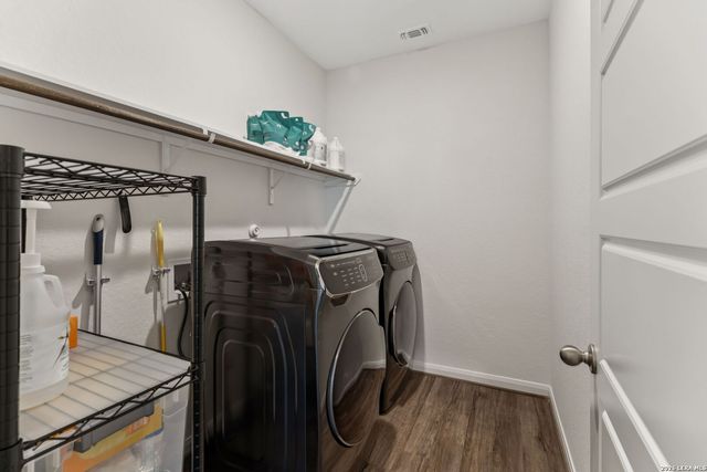 12528 Gunsbach Way, Schertz, TX 78154