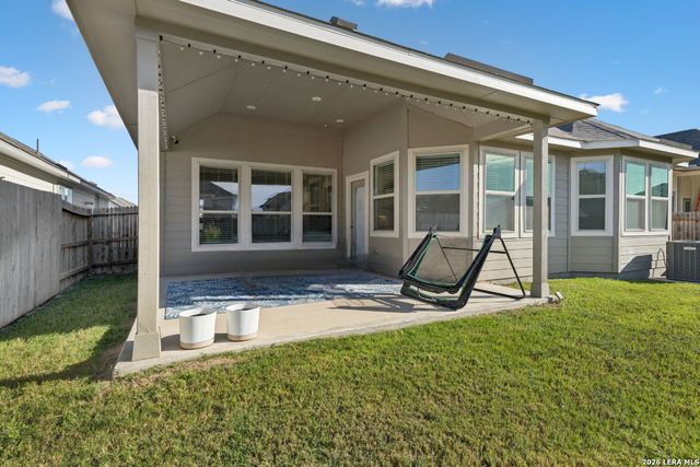 12528 Gunsbach Way, Schertz, TX 78154