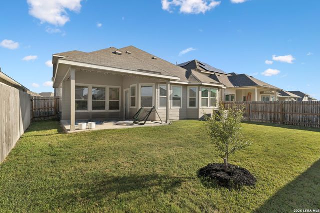 12528 Gunsbach Way, Schertz, TX 78154