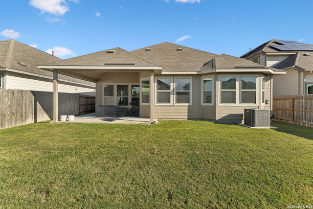 12528 Gunsbach Way, Schertz, TX 78154