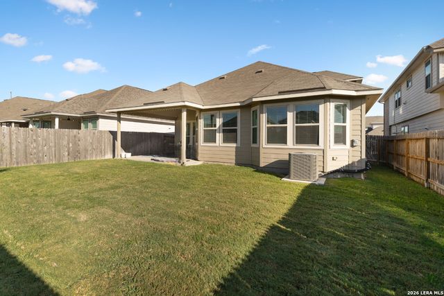 12528 Gunsbach Way, Schertz, TX 78154