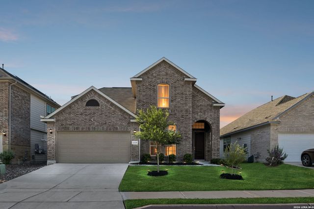 12528 Gunsbach Way, Schertz, TX 78154