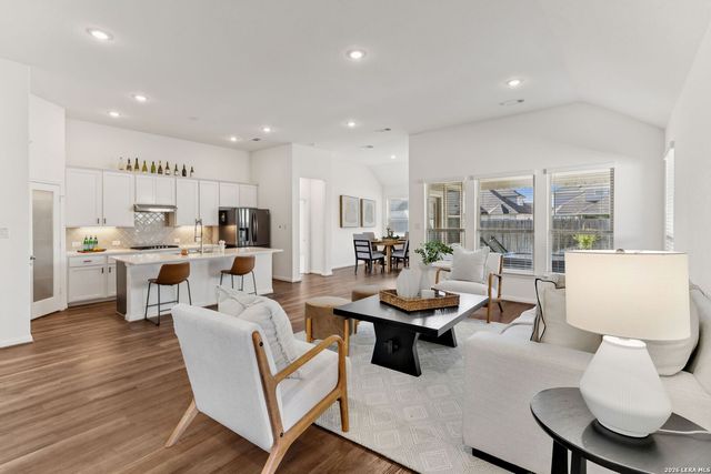 12528 Gunsbach Way, Schertz, TX 78154