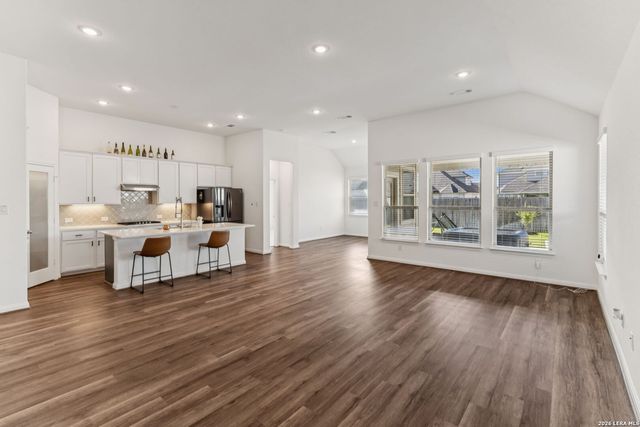 12528 Gunsbach Way, Schertz, TX 78154