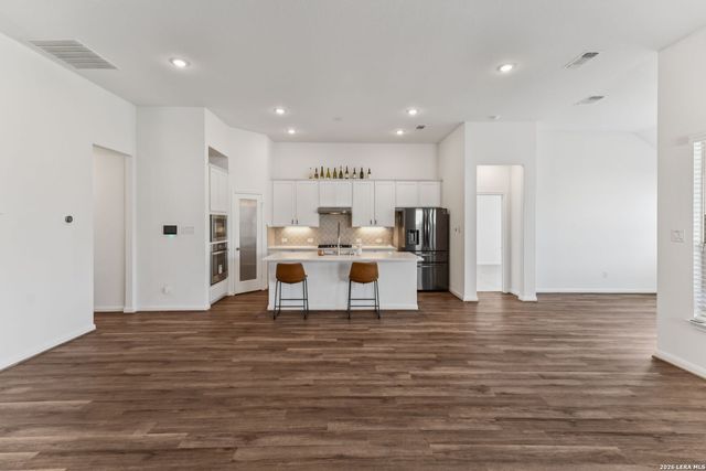 12528 Gunsbach Way, Schertz, TX 78154