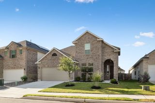 12528 Gunsbach Way, Schertz, TX 78154