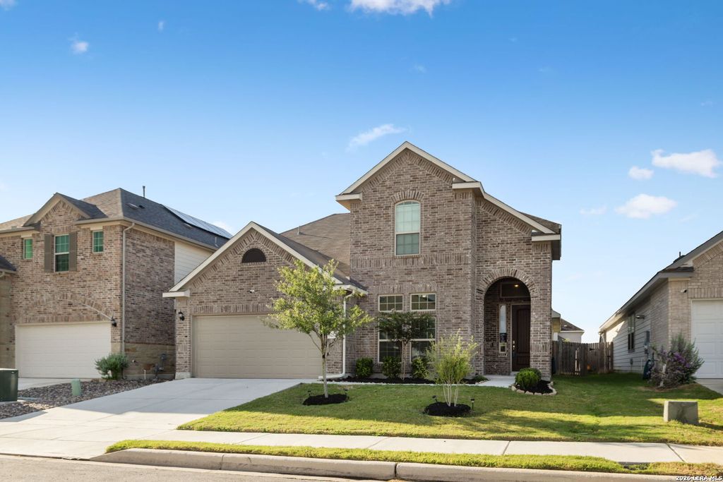 12528 Gunsbach Way, Schertz, TX 78154