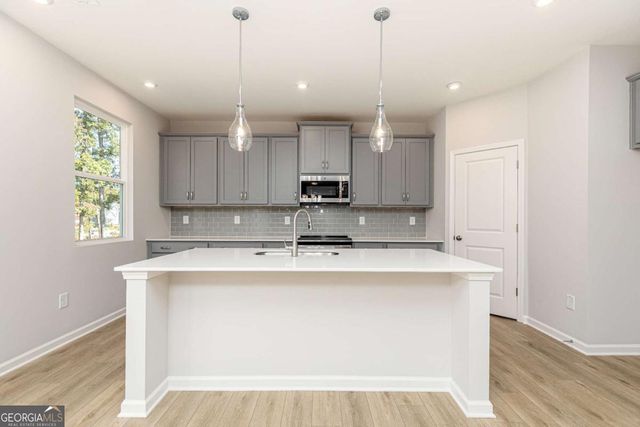 351 Jasmine Woods Drive, Lawrenceville, GA 30046