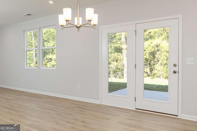 351 Jasmine Woods Drive, Lawrenceville, GA 30046