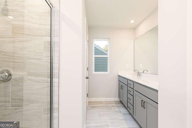 351 Jasmine Woods Drive, Lawrenceville, GA 30046