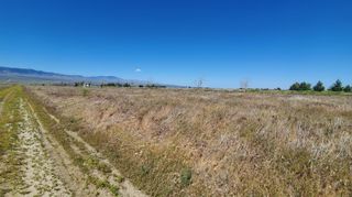 263rd St West North Of Ave C13, Fairmont, CA 93536