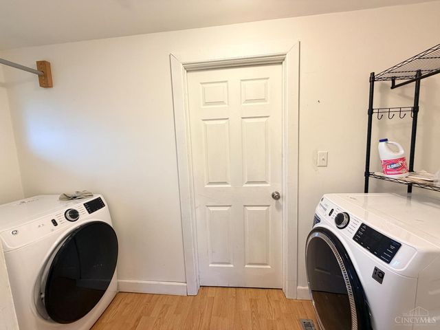 1018 Winding Way, Lebanon, OH 45036