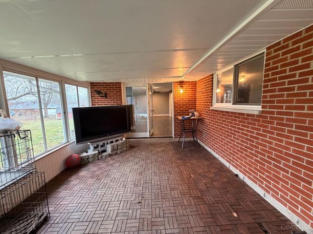 1018 Winding Way, Lebanon, OH 45036