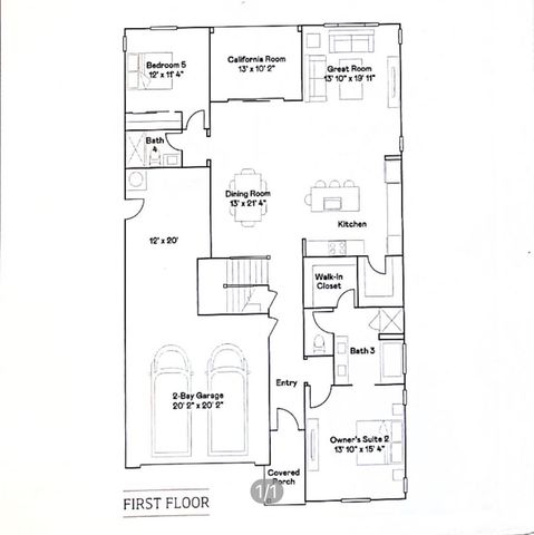 5643 Sailrock St, Sacramento, CA 95835