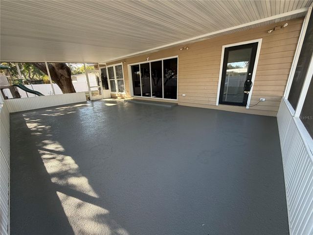 495 BURKE ROAD, Venice, FL 34293