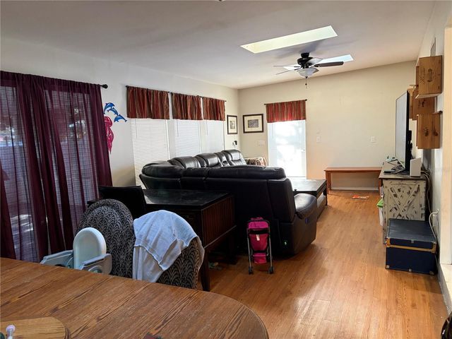 495 BURKE ROAD, Venice, FL 34293