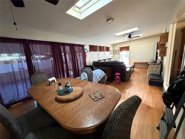 495 BURKE ROAD, Venice, FL 34293