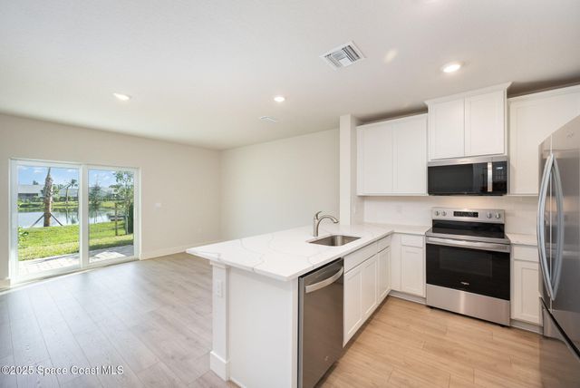 476 Houston Lane, Merritt Island, FL 32953