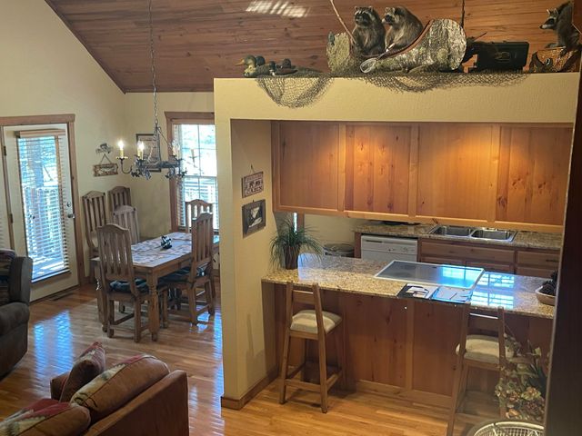 101 Lost Creek Circle 5, Branson West, MO 65737