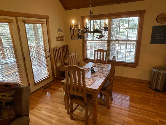 101 Lost Creek Circle 5, Branson West, MO 65737