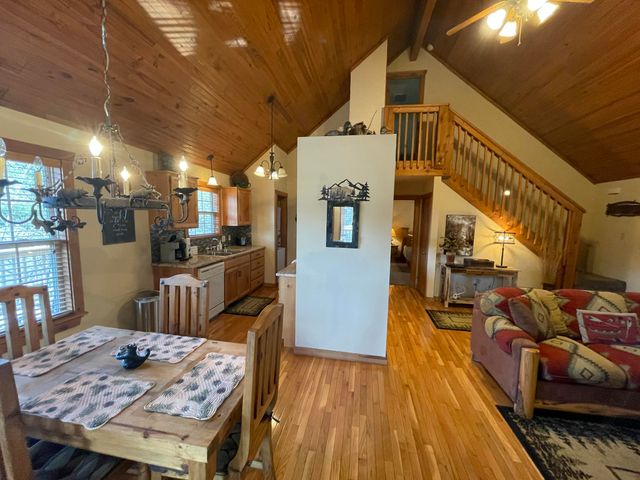 101 Lost Creek Circle 5, Branson West, MO 65737