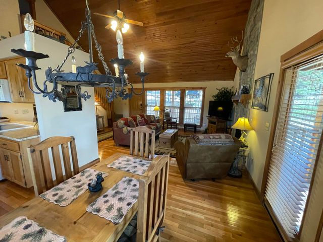 101 Lost Creek Circle 5, Branson West, MO 65737