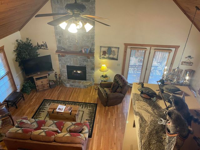 101 Lost Creek Circle 5, Branson West, MO 65737