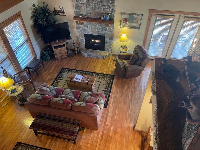 101 Lost Creek Circle 5, Branson West, MO 65737