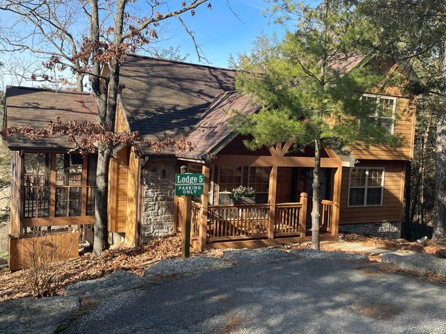 101 Lost Creek Circle 5, Branson West, MO 65737