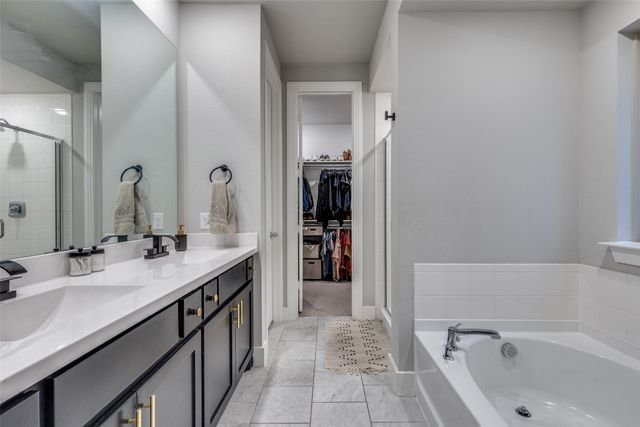 12317 Hulson Trail, Fort Worth, TX 76052