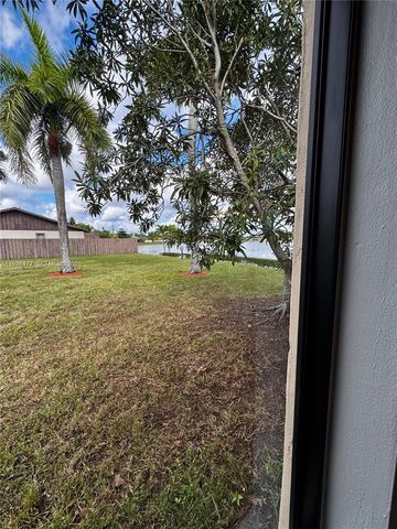 12365 SW 119th Ter, Miami, FL 33186