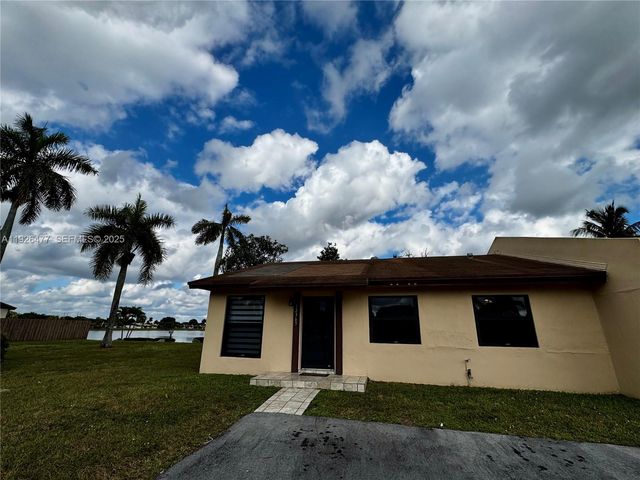 12365 SW 119th Ter, Miami, FL 33186