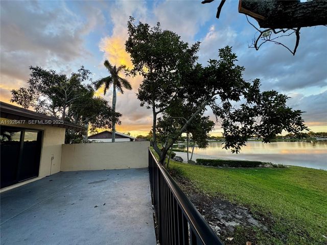 12365 SW 119th Ter, Miami, FL 33186