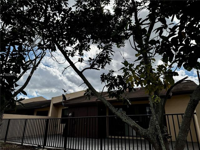 12365 SW 119th Ter, Miami, FL 33186