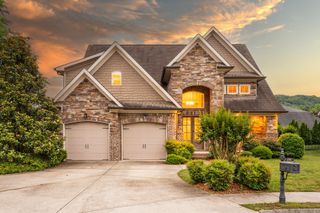 6162 Deep Canyon Road Lot 33, Hixson, TN 37343