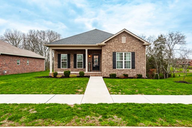 520 Dottie Dr, Gallatin, TN 37066