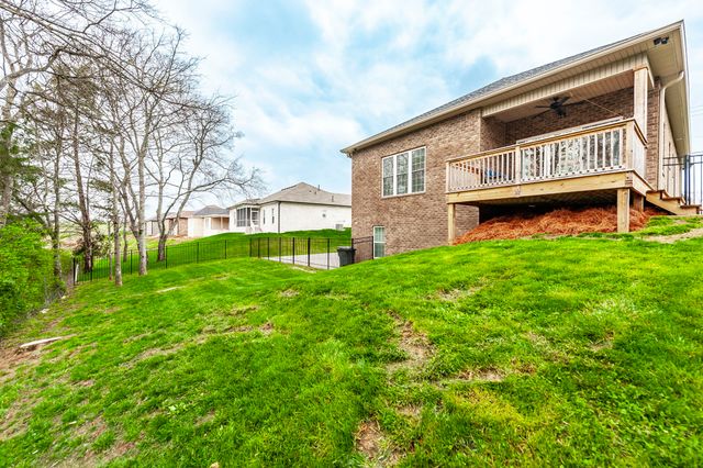 520 Dottie Dr, Gallatin, TN 37066