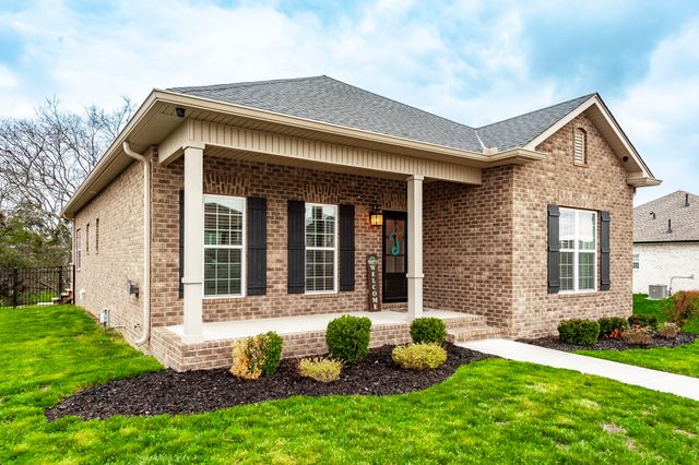 520 Dottie Dr, Gallatin, TN 37066