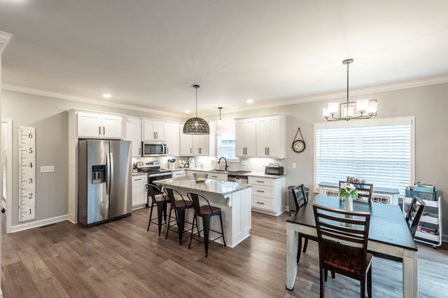 520 Dottie Dr, Gallatin, TN 37066