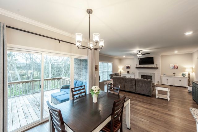 520 Dottie Dr, Gallatin, TN 37066