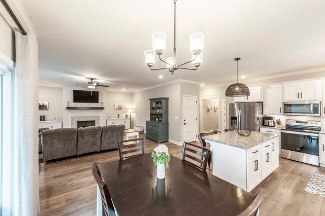 520 Dottie Dr, Gallatin, TN 37066