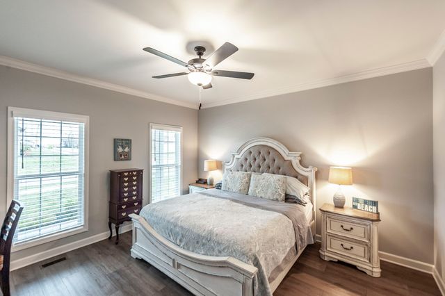 520 Dottie Dr, Gallatin, TN 37066