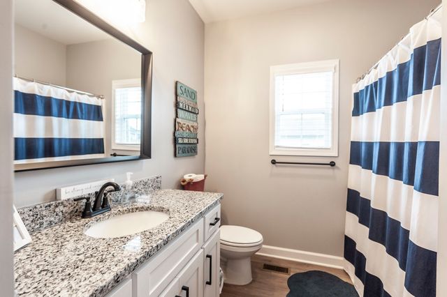 520 Dottie Dr, Gallatin, TN 37066