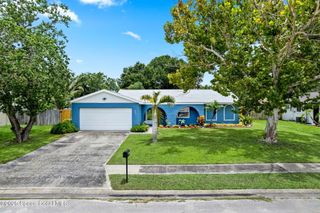 2807 Golfview Drive, Melbourne, FL 32901