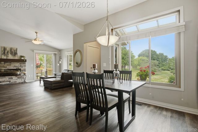 1982 Valley Lane, Orion Charter Township, MI 48360